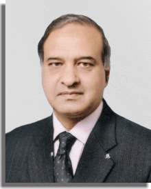 Lt-Col® Dr. Nisar Ahmed