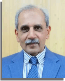 Dr. Khurram Habib